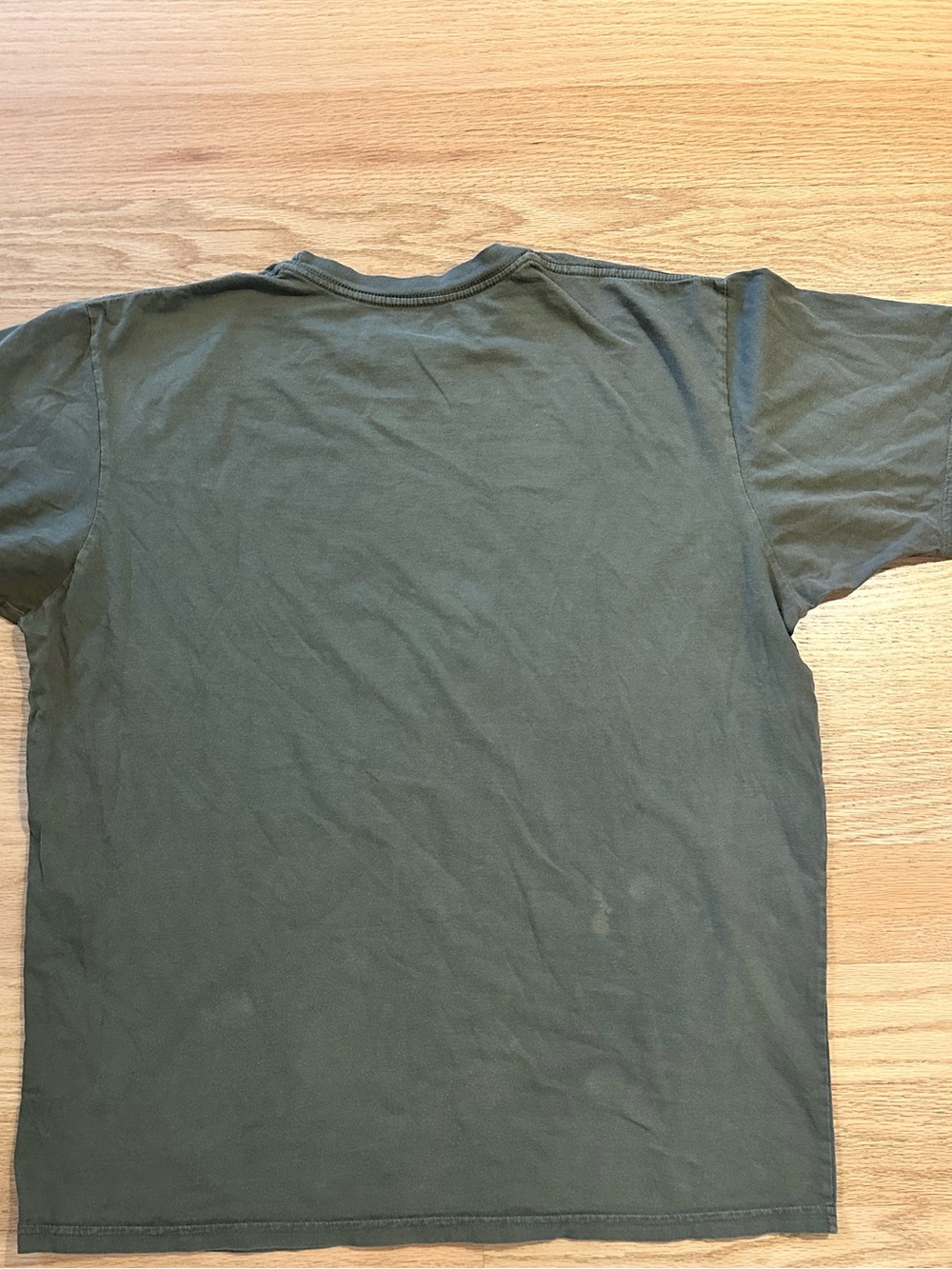 Men’s Patagonia graphic tshirt - Picture 5 of 6